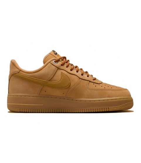 Nike Air Force 1 Low Flax Wheat - 172