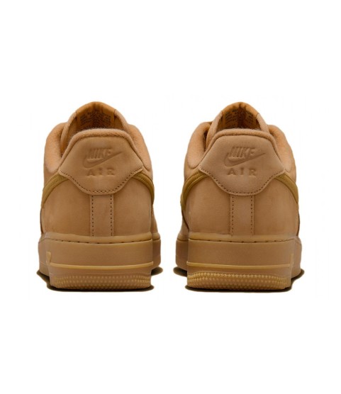 Nike Air Force 1 Low Flax Wheat - 172