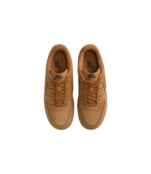 Nike Air Force 1 Low Flax Wheat - 172