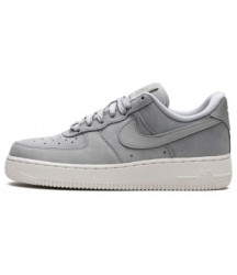 Nike Air Force 1 Low '07 Premium Wolf Grey - 175