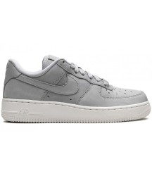Nike Air Force 1 Low '07 Premium Wolf Grey - 175