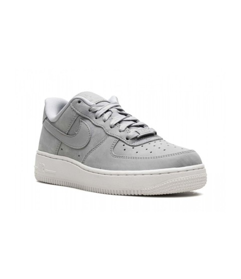 Nike Air Force 1 Low '07 Premium Wolf Grey - 175