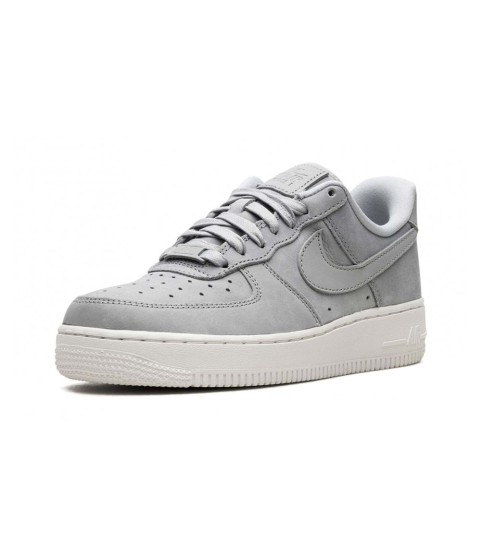 Nike Air Force 1 Low '07 Premium Wolf Grey - 175