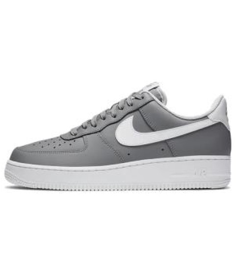 Nike Air Force 1 Wolf Grey - 178