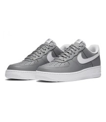 Nike Air Force 1 Wolf Grey - 178