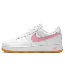 Nike Air Force 1 Low Style Pink - 18