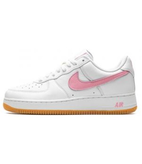 Nike Air Force 1 Low Style Pink - 18
