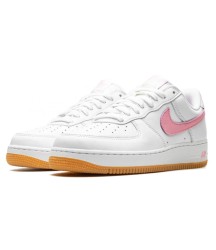 Nike Air Force 1 Low Style Pink - 18