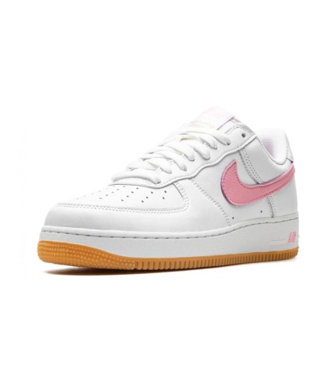Nike Air Force 1 Low Style Pink - 18