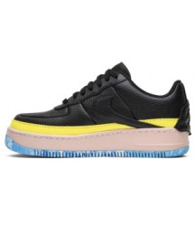 Nike кроссовки Air Force 1 Jester XX мульти - 180