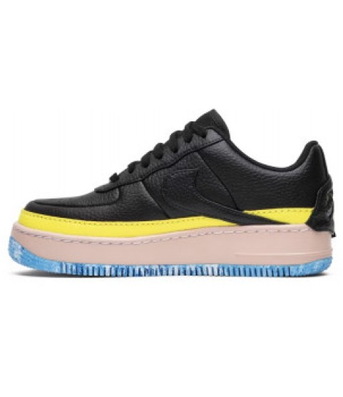 Nike кроссовки Air Force 1 Jester XX мульти - 180