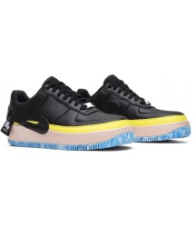 Nike кроссовки Air Force 1 Jester XX мульти - 180