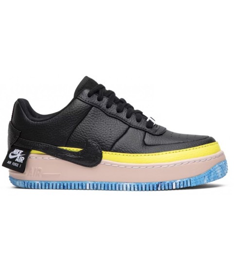 Nike кроссовки Air Force 1 Jester XX мульти - 180