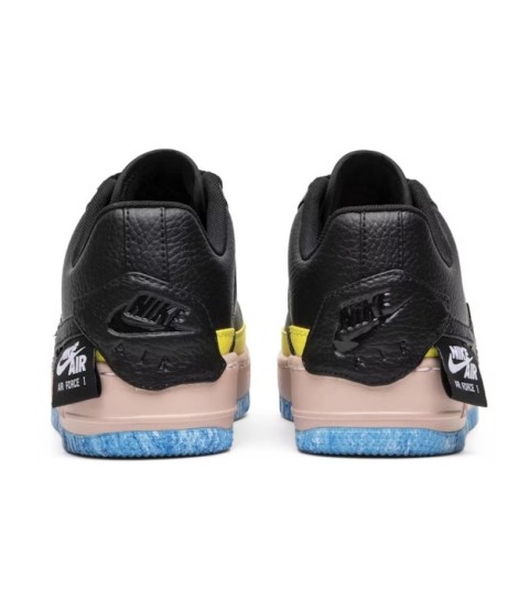 Nike кроссовки Air Force 1 Jester XX мульти - 180