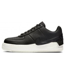 Кроссовки Nike Air Force 1 Low Jester XX Black Sail - 181