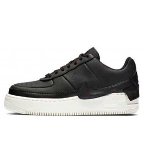 Кроссовки Nike Air Force 1 Low Jester XX Black Sail - 181
