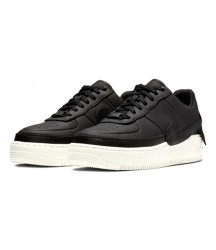 Кроссовки Nike Air Force 1 Low Jester XX Black Sail - 181