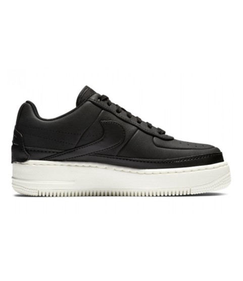 Кроссовки Nike Air Force 1 Low Jester XX Black Sail - 181