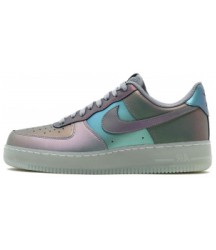 Nike Air Force 1 Low 07 LV 8 Iridescent - 185
