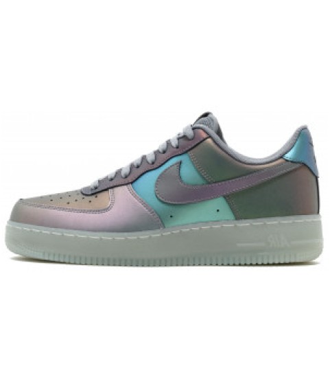 Nike Air Force 1 Low 07 LV 8 Iridescent - 185