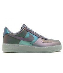Nike Air Force 1 Low 07 LV 8 Iridescent - 185
