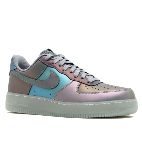 Nike Air Force 1 Low 07 LV 8 Iridescent - 185
