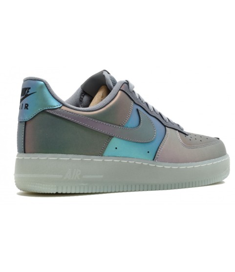 Nike Air Force 1 Low 07 LV 8 Iridescent - 185