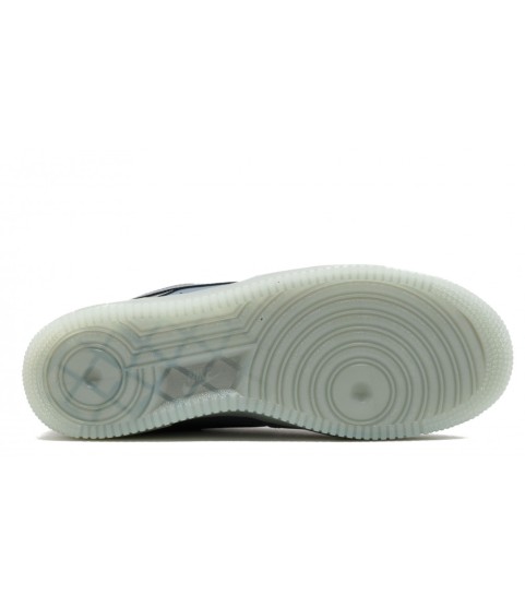 Nike Air Force 1 Low 07 LV 8 Iridescent - 185