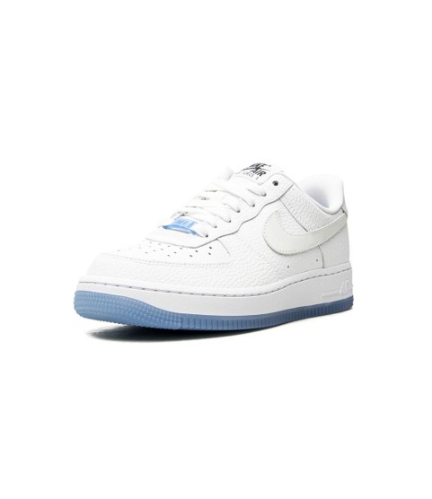 Кроссовки Nike Air Force 1 07 UV Reactive Swoosh - 187