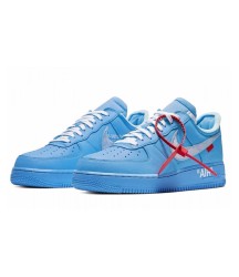 Nike x Off White Air Force 1 Low '07 MCA - 189