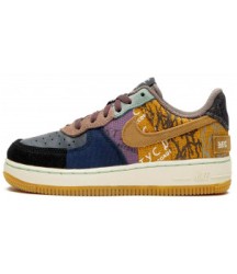 Nike Air Force 1 PS Cactus Jack Travis Scott - 192