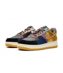 Nike Air Force 1 PS Cactus Jack Travis Scott - 192