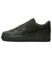 Nike Air Force 1 Billie Eilish Sequoia - 195