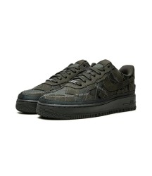 Nike Air Force 1 Billie Eilish Sequoia - 195