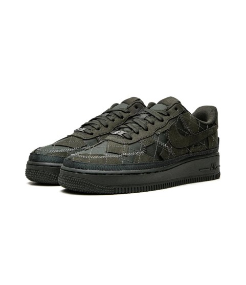 Nike Air Force 1 Billie Eilish Sequoia - 195