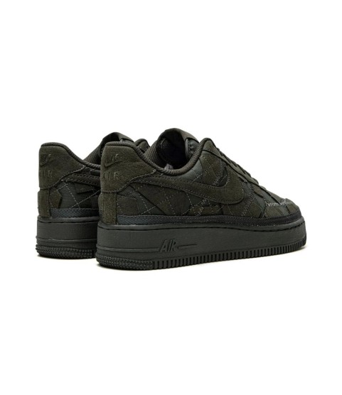 Nike Air Force 1 Billie Eilish Sequoia - 195