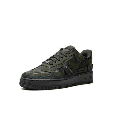 Nike Air Force 1 Billie Eilish Sequoia - 195