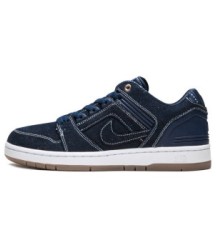 Nike Air Force 2 Low Rivals Pack West 2Pac - 196