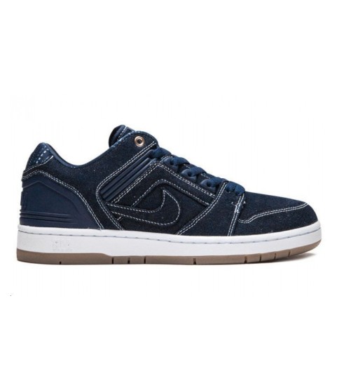 Nike Air Force 2 Low Rivals Pack West 2Pac - 196