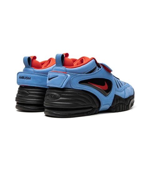 Ambush x Nike Air Adjust Force Sp University Blue - 197