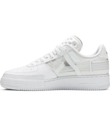 Nike Air Force 1 Type 2 Triple White - 198