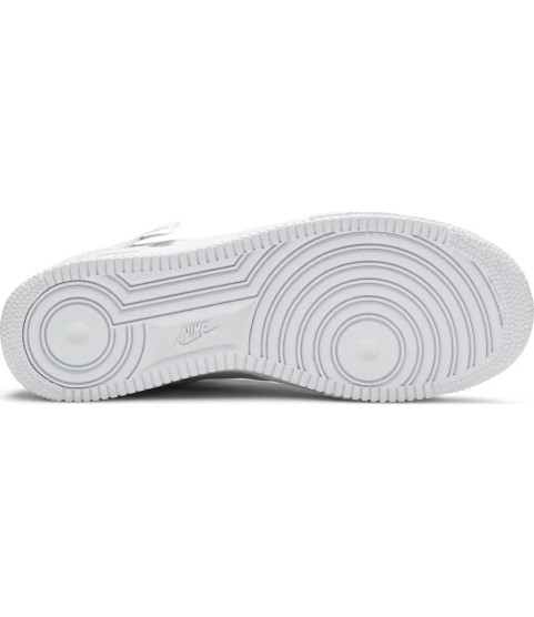 Nike Air Force 1 Type 2 Triple White - 198