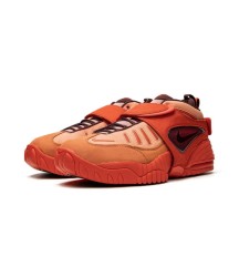 Ambush x Nike Air Adjust Force Light Madder Root - 199