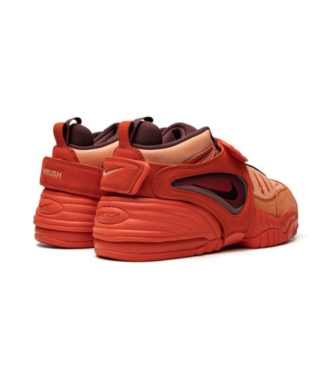 Ambush x Nike Air Adjust Force Light Madder Root - 199