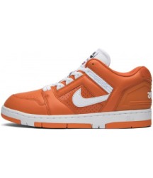 Supreme x Nike Air Force 2 Orange - 202