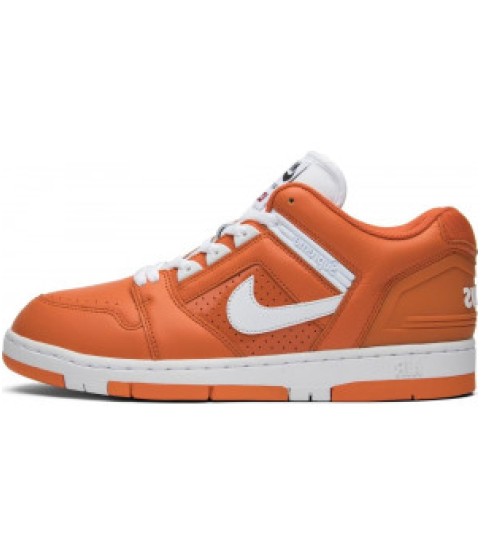 Supreme x Nike Air Force 2 Orange - 202