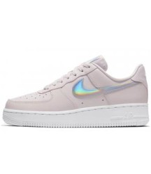 Женские кроссовки Nike Air Force 1 Low ’19 Light Pink - 205