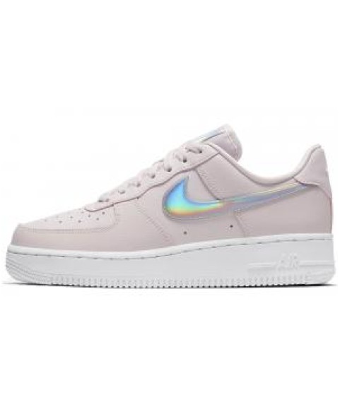 Женские кроссовки Nike Air Force 1 Low ’19 Light Pink - 205