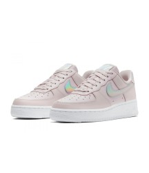 Женские кроссовки Nike Air Force 1 Low ’19 Light Pink - 205