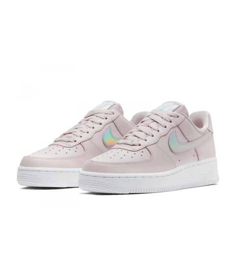 Женские кроссовки Nike Air Force 1 Low ’19 Light Pink - 205